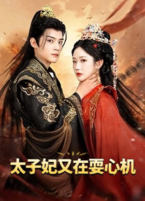 太子妃又在耍心机(80集) 太子妃又在耍心机(80集)精彩短剧分享。