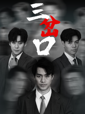 三岔口（62集）短剧介绍