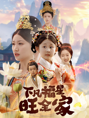 下凡福星旺全家(83集) 下凡福星旺全家(83集)夸克网盘观看