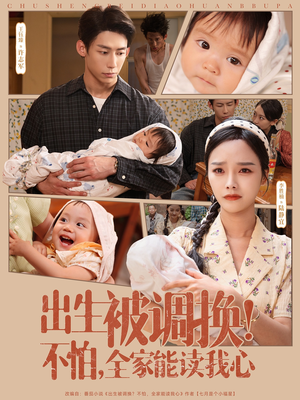 出生被调换不怕全家能读我心(73集) 出生被调换不怕全家能读我心(73集)民国短剧推荐