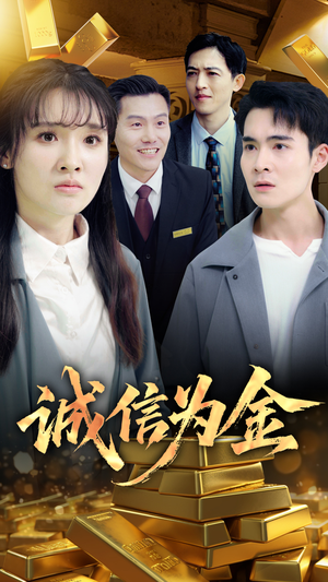 诚信为金（65集）热播短剧排行榜