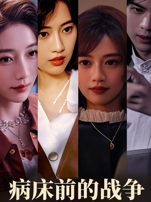 病床前的战争（52集）推荐热门短剧