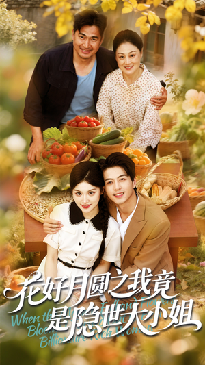 花好月圆之我竟是隐世大小姐(63集) 花好月圆之我竟是隐世大小姐(63集)免费短剧资源