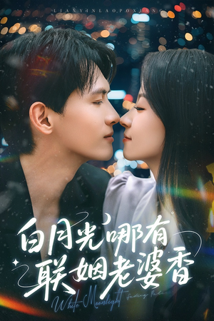 白月光哪有联姻老婆香（79集）一共多少集