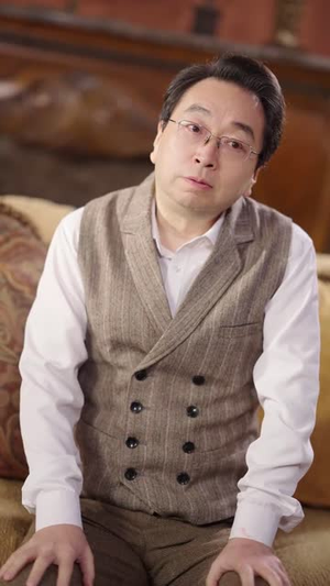 爱意难逃（44集）全集完整版