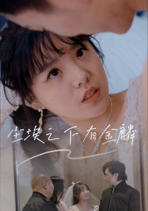 尘埃之下有金鳞(60集) 尘埃之下有金鳞(60集)小短剧抢先看