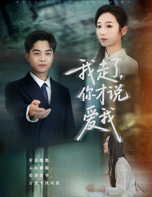 我走了你才说爱我（61集）热门短剧大全