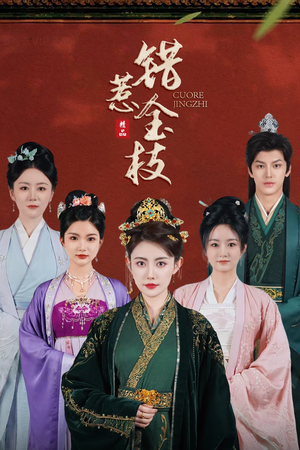 错惹金枝（84集）评价怎么样