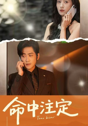 命中注定（33集）短剧全集大结局