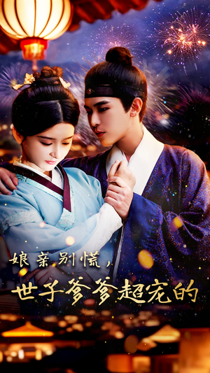 娘亲别慌世子爹爹超宠的(80集) 娘亲别慌世子爹爹超宠的(80集)短剧解说热门