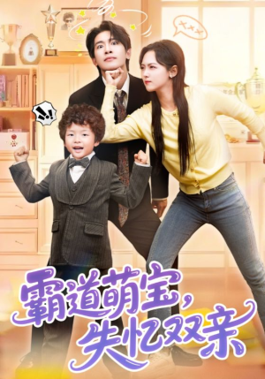 霸道萌宝失忆双亲(93集) 霸道萌宝失忆双亲(93集)在线观看完整版