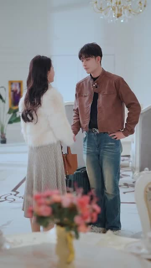 婚宠叶总对妻着迷(86集) 婚宠叶总对妻着迷(86集)男主角是谁