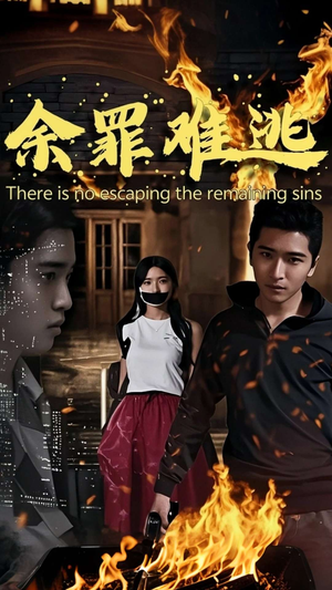 余罪难逃（59集）完整版免费观看