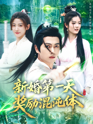 新婚第一天奖励混沌体（106集）好看的短剧来了