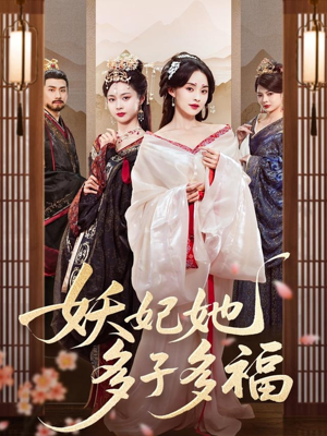 妖妃她多子多福（70集）短剧追到爽