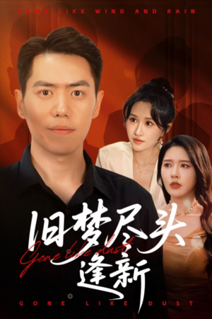 旧梦尽头逢新（46集）第二季