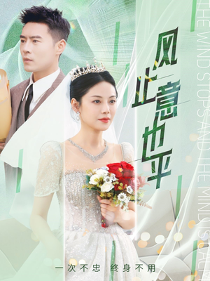 风止意也平（41集）零花钱看整部剧