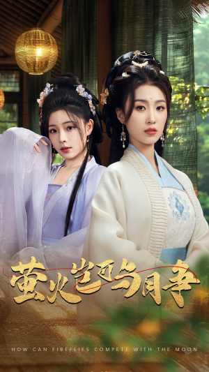 萤火岂可与月争（70集）在哪看
