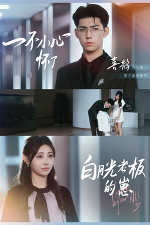 一不小心怀了白月光老板的崽(66集) 一不小心怀了白月光老板的崽(66集)热播短剧排行榜