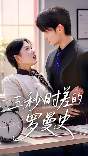 三秒时差的罗曼史(35集) 三秒时差的罗曼史(35集)深深爱上这部剧
