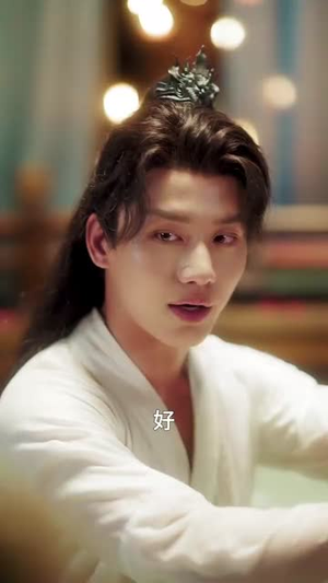 和离后公主她被迫饲养反派影卫（100集）360网盘观看