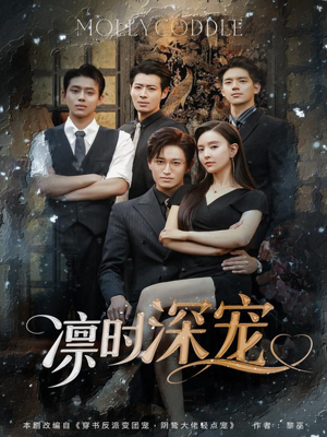 凛时深宠（80集）全季一次看完