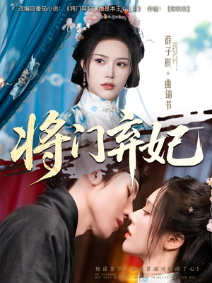 将门弃妃（62集）免费短剧资源