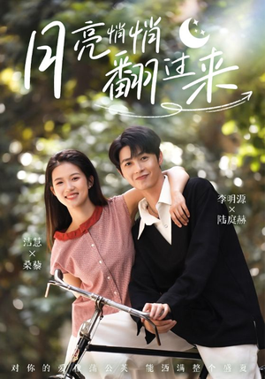 月亮悄悄翻过来（99集）一口气看完