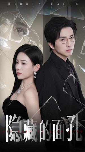 隐藏的面孔(50集) 隐藏的面孔(50集)这部短剧太好看