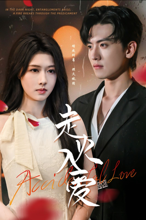 走火入爱（62集）热播短剧全集看