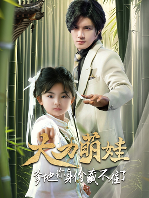 大力萌娃爹地你身份藏不住了(70集) 大力萌娃爹地你身份藏不住了(70集)短剧追不停