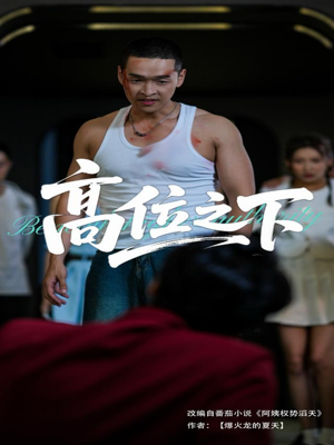 高位之下（65集）全集我都看完了