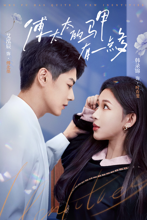 傅太太的马甲有一点多(94集) 傅太太的马甲有一点多(94集)爆款短剧推荐