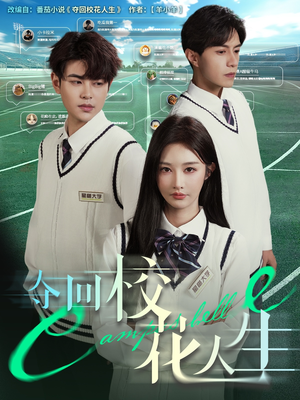 夺回校花人生(60集) 夺回校花人生(60集)第二季