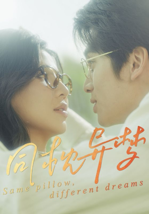 同枕异梦(50集) 同枕异梦(50集)视频在线看