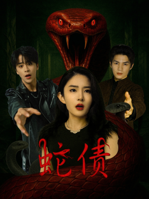 蛇债（32集）精彩好看短剧