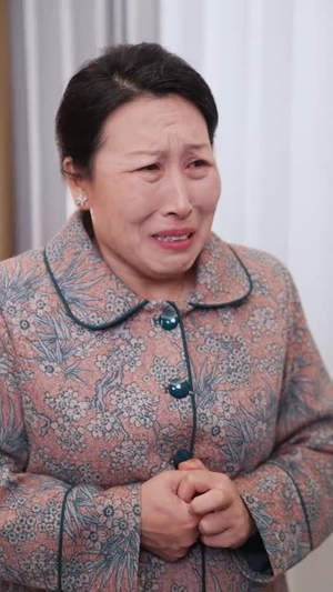 不听人话糟了现世报你哭啥（36集）在线观看