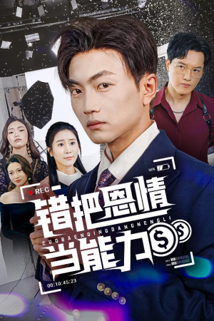 错把恩情当能力(45集) 错把恩情当能力(45集)全集免费观看