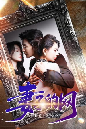 妻子的网（50集）热播短剧全集看