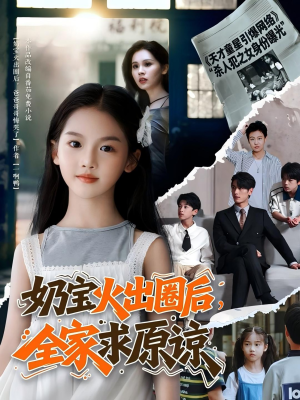 奶宝火出圈后全家求原谅（64集 ）在哪个app能看