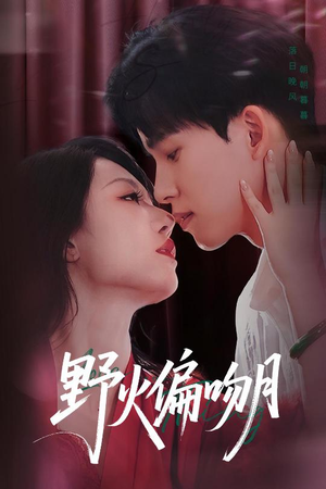 野火偏吻月(51集) 野火偏吻月(51集)短剧免费看