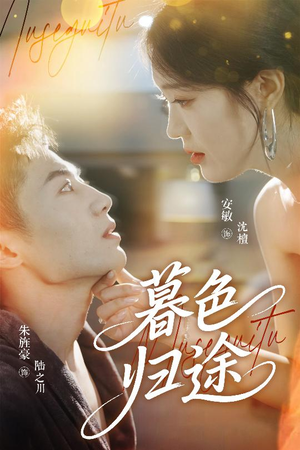 暮色归途（50集）热门短剧排行榜