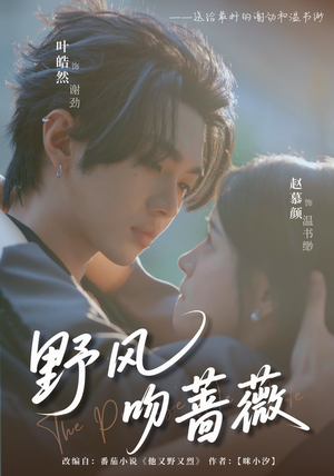 野风吻蔷薇(78集) 野风吻蔷薇(78集)免费观看完整版