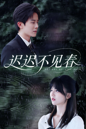 迟迟不见春（83集）精彩好看的短剧