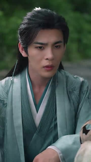 扶风入雾（81集）每天分享短剧