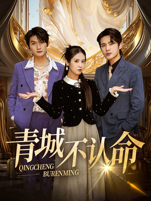青城不认命（68集）抢先看热门短剧