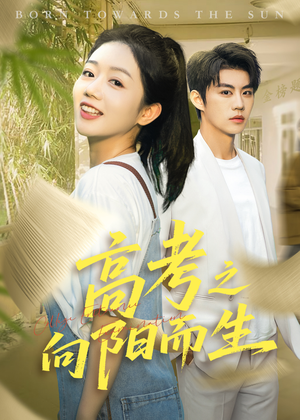高考之向阳而生(43集) 高考之向阳而生(43集)好看短剧推荐