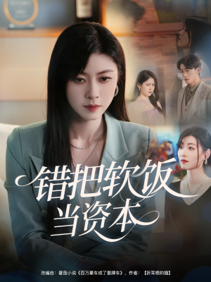 错把软饭当资本(60集) 错把软饭当资本(60集)独家内容免费看