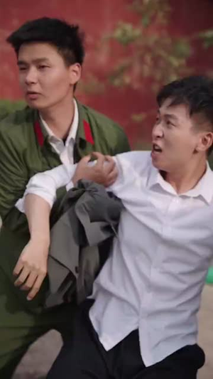 八零甜妻脸红红，教官老公追着哄（95集）80到100集