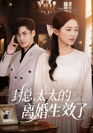 封总,太太的离婚生效了(82集) 封总,太太的离婚生效了(82集)超爽短剧推荐